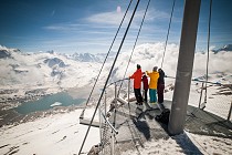 Val Cenis - Genieten